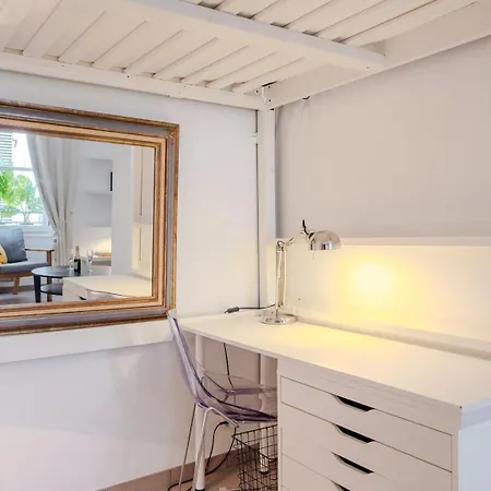 Apartamento The Great Escape - Arts District